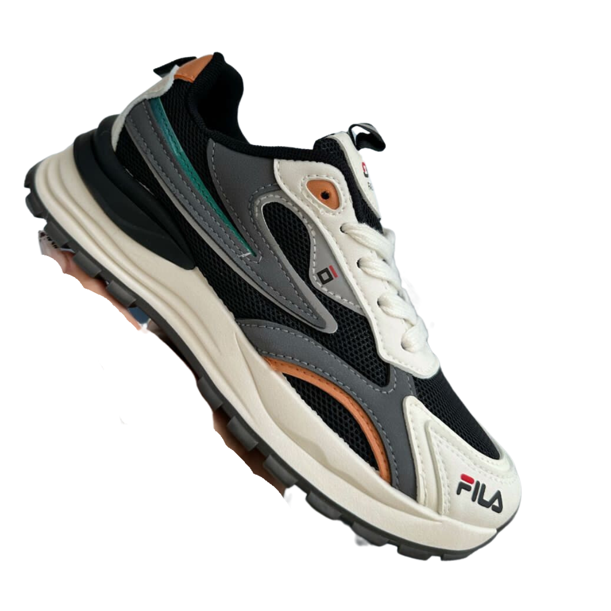 Zapatos fila outlet ultimo 70